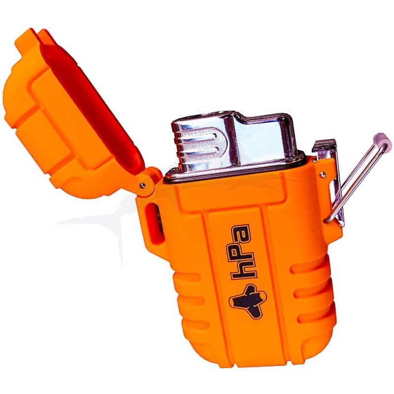 Survival lighter HPA Survival lighter HPA