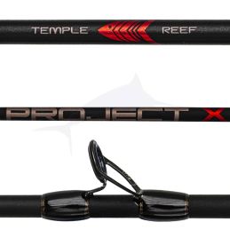 Rod Temple Reef Project X
