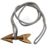 Harpoon Dart Hooker Electric - Bronze + Dyneema Rope