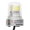 DTD Lamp LED 360° - White