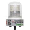DTD Lamp LED 360° - Green