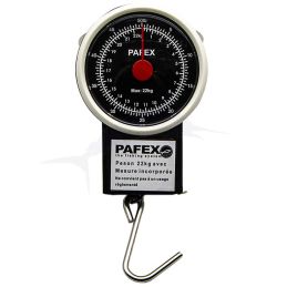 Scale Pafex - 22 kg