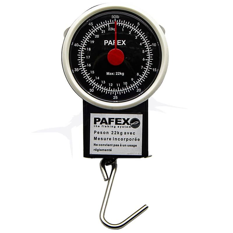 Scale Pafex - 22 kg Scale Pafex - 22 kg