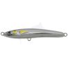 Lure Bertox Slim Stick 18cm 75gr - Blanc / Argent