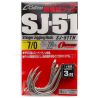 Owner Assist Hook SJ-51-TN-7/0