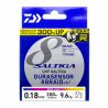 Daiwa Saltiga 8 Braid Dura - 300m - 21 LB