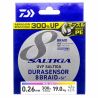 Daiwa Saltiga 8 Braid Dura - 300m - 42 LB