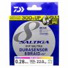 Daiwa Saltiga 8 Braid Dura - 300m - 49 LB