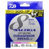 Daiwa Saltiga 8 Braid Dura - 400m - 49 LB