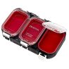 Daiwa Twinnable C Smoke Box - UC-300DP