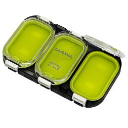 Daiwa Twinnable C Smoke Box - UC-300JP