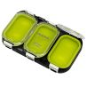 Daiwa Twinnable C Smoke Box - UC-300JP