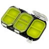 Daiwa Twinnable C Smoke Box - UC-600JP