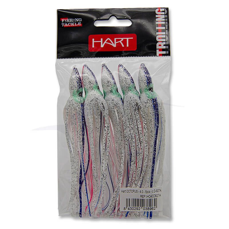 Hart Octopus 4.0 Hart Octopus 4.0
