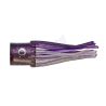 Lure Mold Craft Hoo Hooker Heads - Purple / Transparent