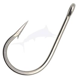 Bonze Grander Stainless Steel Hook - 12/0