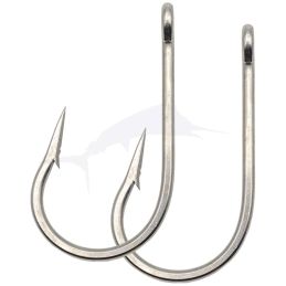 Bonze Grander Stainless Steel Hook - 12/0