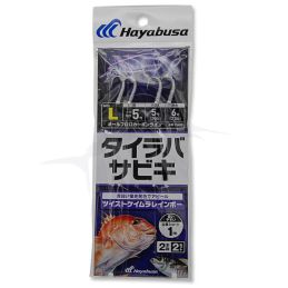 Hayabusa Sabiki SS460