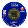 Delta X8 Braid - Red - 300m - 54 LB