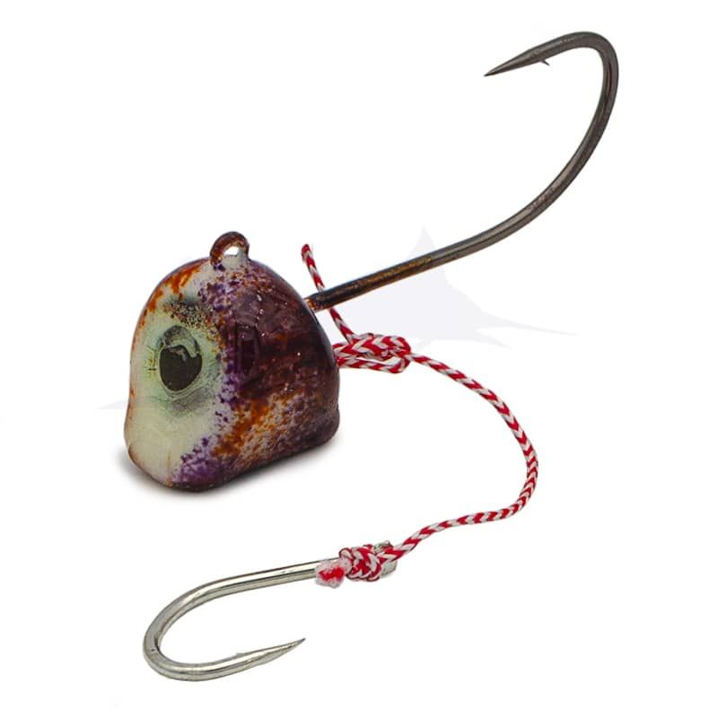 Lure Blue Crab Tenya - Multicolor Lure Blue Crab Tenya - Multicolor