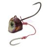 Leurre Blue Crab Tenya - Multicolor