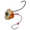 Leurre Blue Crab Tenya - Orange