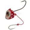 Leurre Blue Crab Tenya - Red
