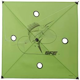 SFE Kites - Ultimate Green