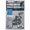 BKK Ringed Mutsu Circle SS 1