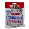 Yo-Zuri Fluorocarbon H.D. Carbon - Rose - 40 lb