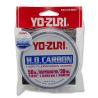 Yo-Zuri Fluorocarbon H.D. Carbon - Rose - 50 lb
