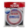 Yo-Zuri Fluorocarbon H.D. Carbon - Rose - 100 lb
