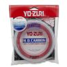 Yo-Zuri Fluorocarbon H.D. Carbon - Rose - 150 lb