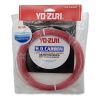 Yo-Zuri Fluorocarbon H.D. Carbon - Rose - 200 lb