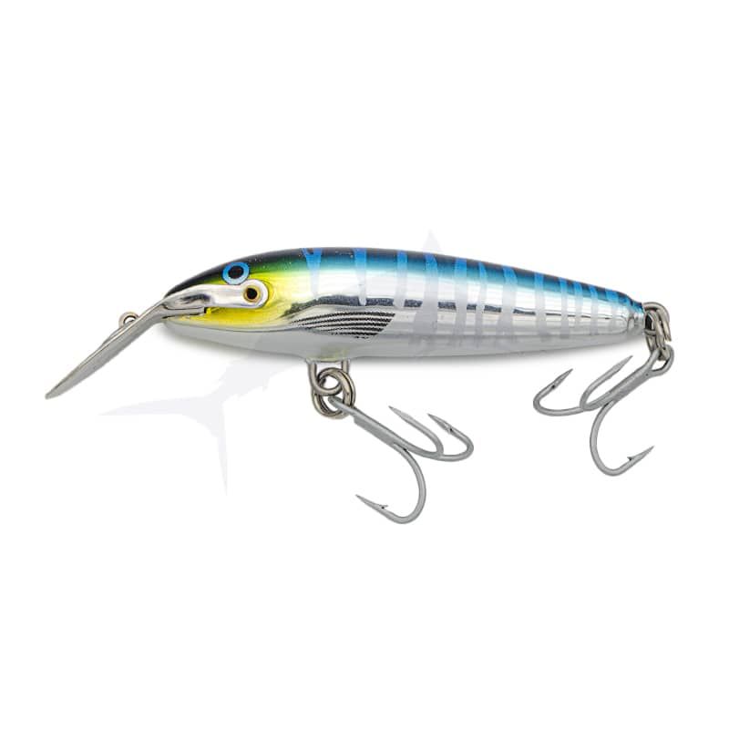 Lure Rapala CountDown Magnum - 7cm - WHU Lure Rapala CountDown Magnum - 7cm - WHU