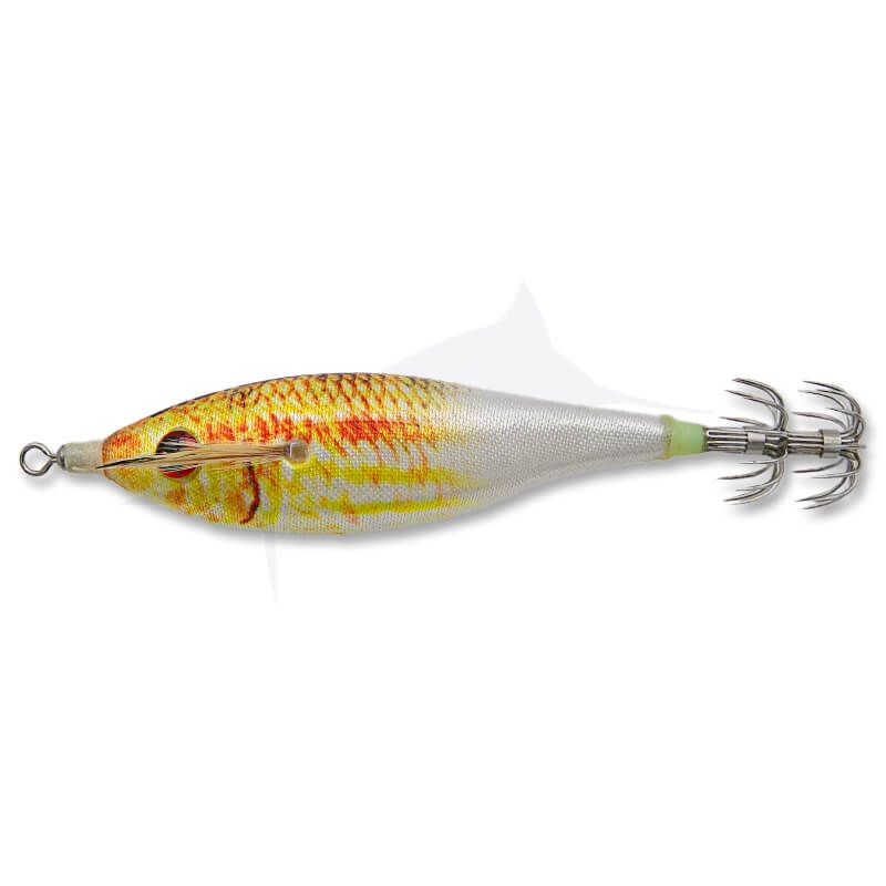 DTD Weak Fish Bukva 1.5 DTD Weak Fish Bukva 1.5
