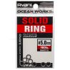 Varivas Avani Solid Ring 160 LB