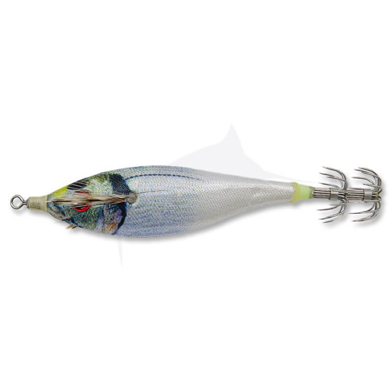 DTD Weak Fish Bukva 2.0