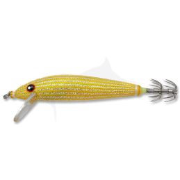 Turlutte DTD Full Flash Glavoc 90 - Yellow
