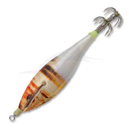 Turlutte DTD Weak Fish Bukva 2.5 - Pagro