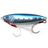 Lure Ragot Fat Jig - 80g - BS Blue Sardine