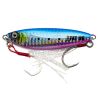 Lure Ragot Fat Jig - 80g - RB Rainbow