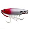 Lure Ragot Fat Jig - 80g - Red White