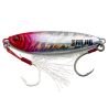 Lure Ragot Fat Jig - 80g - RH Metal