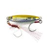 Lure Ragot Fat Jig - 15g - Ayu
