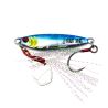 Lure Ragot Fat Jig - 15g - Blue Metal