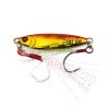 Lure Ragot Fat Jig - 15g - Copper Metal