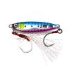 Lure Ragot Fat Jig - 15g - RB Rainbow