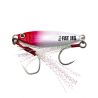Lure Ragot Fat Jig - 15g - Red White