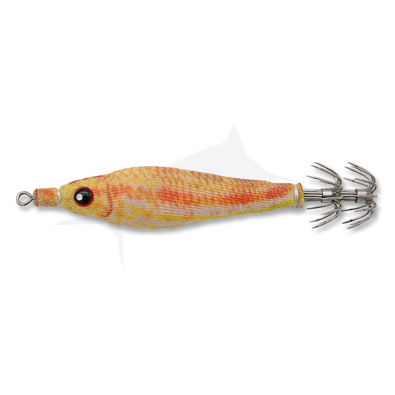 DTD Soft Real Fish 1.5 DTD Soft Real Fish 1.5